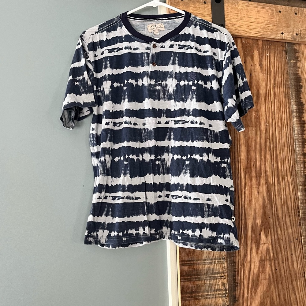 $5/ $25 Lucky Brand Boys T-Shirt XL-NWOT